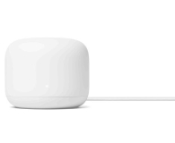 GOOGLE Nest Wifi Biały - 1468510 - zdjęcie 4